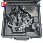 Tamaya Marine Sextant Ms-633 With 7x35 Binocular And Carry Case Sr  84985