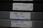 Rare Vintage Tv Station U-matic Production Tapes  set Of 11  Guaranteed Playable