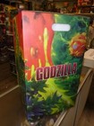 New 18  Tall Ultimate Godzilla  Lights And Sounds  misb  Mezco  2023 