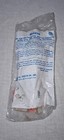 Vintage Bouton Safety Glasses Steampunk Goggles With Side Shields Sealed Nos 