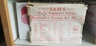 Sam s Photofacts April 1948 To March 1965 Original Schematics You Choose Folder