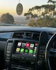 2005-2007 Toyota Crown Grs184 Wireless Apple Carplay   Android Auto Integration