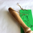 Chiaogoo Nostepinne Or  nest Stick  Wind Large Yarn Balls Mpn 1097