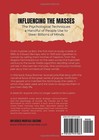 Influencing The Masses  The Psychological Techniques A Handful Of People Use To