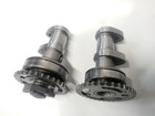 13 - 16 Kawasaki Kx250f Kx 250 F Intake And Exhaust Camshafts Cam Shaft Oem