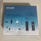 Tp-link Model No  Tc-7610 Docsis 3 0 Cable Modem