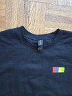 Ebay Open Sweatshirt Black Sz L Logo Swag Cotton poly Blend Ebayana  Nwot