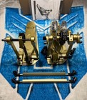 Tama Iron Cobra 600 Duo Glide Double Bass Pedal - Limited Edition New With Extra