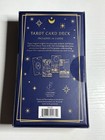 New Sealed Lanmu Design Tarot Card Deck  Includes 78 Cards