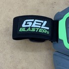 Gel Blaster Surge Protective Mask Tactical Gear Official Safety Equipment Green