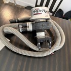 Pci Race Air Heavy Duty 150cfm Dual Helmet Fresh Air System Offroad Racing Rzr