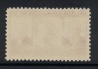 Scott 856- Mnh- 3c Panama Canal  Roosevelt   Goethals- 1939- Unused Mint Stamp