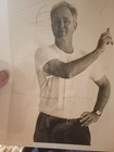 Nbc The More You Know More You Read John Lithgow Psa Press Photo 3rd Rock Sun Op