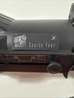 Etc Source Four Jr Ellipsoidal Light 25-50 Degree Zoom 575 Studio Stage Display