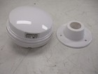 Mercury Smartcraft Gps Antenna White 8m0024918 Marine Boat