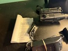 Sony Handycam Ccd-tr54 Video Camera Recorder   Player Bundle Fully Working