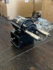 Courant 9 Iron Cast Pencil Sharpener Germany Vintage Collectible