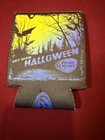 Vintage 2013 Bud Light Halloween Koozie Can Bottle Cooler Get Some Halloween