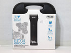 New Sealed Wahl Professional 5 Style Groom Cordless Pet Clipper Kit