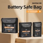 For Dji Avata 2 Avata 360 Drone Battery Explosion-proof Pouch Storage Safety Bag