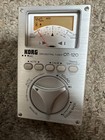 Korg Ot-120 Orchestral Tuner