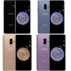 New Sealed Samsung Galaxy S9  Plus Sm-g965u 64gb 4gb Gsm Unlocked-all Carriers