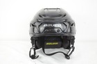 Bauer Hyperlite 2 Ice Hockey Helmet Black Size Medium large  0116-5685 