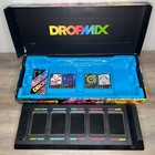 Hasbro Dropmix Music Gaming System C3410 Tested Working 60 Cards Instructions