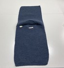 Vintage Us Mail Knit Retired Dickie Usps Postal Carrier Winter Navy Blue