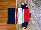 Nascar Valvoline Pit Crew Shirt