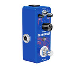 Amuzik Pitch Box Harmonizer Harmony Pitch Shifter Detune - Very Kool Pedal 