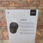       authentic Bose Soundlink Revolve  Ii Portable Bluetooth Speaker   black