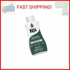Rit Liquid Fabric Dye  8-ounce  Dark Green  8 Fl Oz  pack Of 1 