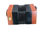 Trinity College Ap-1230 Anglo-style Walnut Concertina