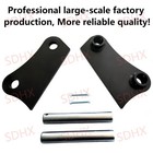 Cat 307 308 309 Excavator Bucket Ears And Pins