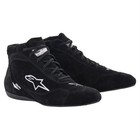 Alpinestars 2710621 2021 Sp V2 Racing Shoes  Black  Size 13