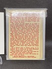 Vintage 1934 Whitman Dick Tracy Playing Card Game Chester Gould