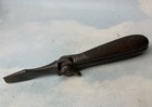 Antique Hd Smith  perfect Handle  Triple Lever Screwdriver Pat  Aug  8 1911