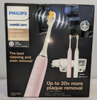 Philips - Sonicare Diamondclean - Hx9912 99 Rechargeable Sonic Toothbrush 2-pack