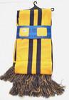 Boca Juniors Cabj Scarf-0022