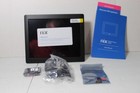 New Open Box Nix 10 Inch Black Digital Photo Frame W remote  - X10g