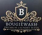 Premium Laundry Detergent    bougie-wash    Scented Fine Smell Like A Diva   32oz