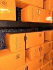 Veuve Clicquot Champagne Designer Smeg Retro Fridge Collector Gift Box Tin 13   