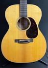 Martin 000e Retro Plus Auditorium Acoustic-electric Guitar Vintage Natural