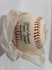 Vintage Wilson Official Major League A1010 Baseball  - Played In Game