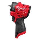 Milwaukee 3048-20 1 4  Subcompact Impact Wrench M12 Fuel 12v
