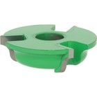 C2099 Shaper Cutter - Ogee  3 4  Bore