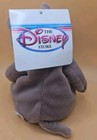 Nwt Disney Store Gopher Bean Bag Plush Stuffed Animal Vintage Winnie The Pooh