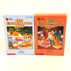 The Babysitters Club Box Set Lot Of 2 - Books 37-40   Books 41 -44 - Vintage