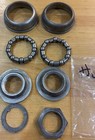 Vintage Schwinn Stingray Bottom Bracket Set  4